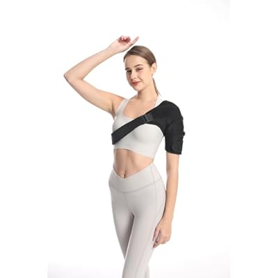 Shoulder Heating Pad,Jade Rotator Cuf Heated Sh...