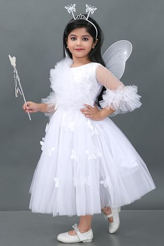 Image of BABY HOME PARI Frock