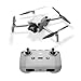 DJI ドローン Mini 4 Pro空撮 小型 4K HDR動画撮影対応 折り畳み式 ミニドローン カメラ付き 軽量249 g未満 飛行時間34分 最大映像伝送距離20 km賠償責任保険1年無償付き