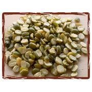 Bulk Peas And Beans Organic 100% Organic Green Split Peas 25 Lbs - Pack Of 1