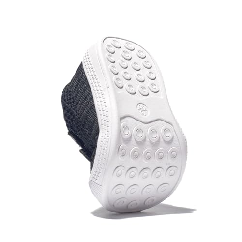Newsonet Baby Shoes Boy Girl First Walker Shoes Barefoot Mesh Walking Shoes Lightweight Non-Slip Sneakers Toddler Infant for 6 9 12 18 24 Months4