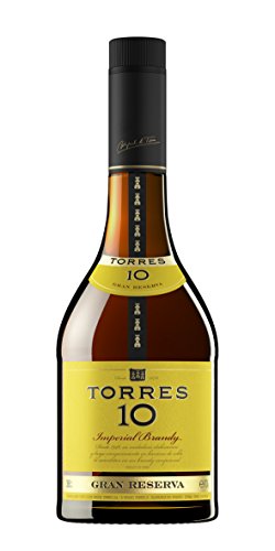 Torres 10 Brandy - 700 ml
