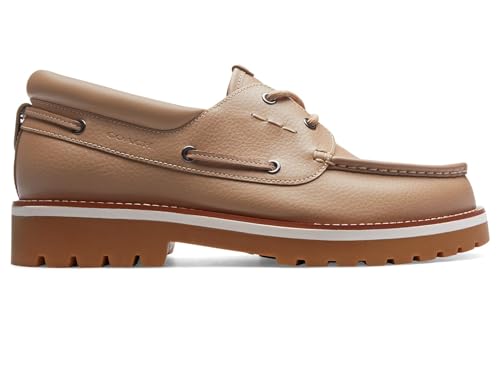 Coach Benson Boat Shoe4