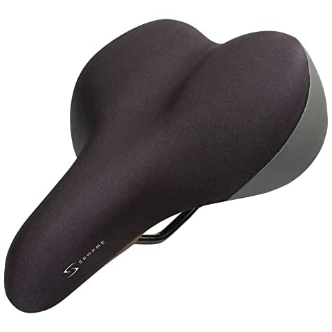 Serfas Tailbones Comfort Saddle Cover