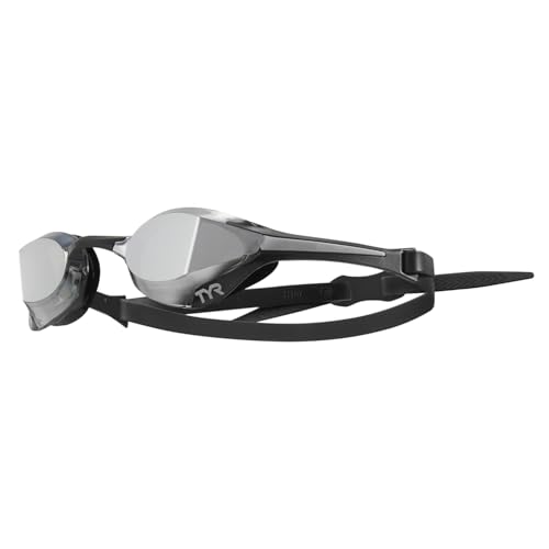 Image of TYR Adult Tracer-X Elite Goggles