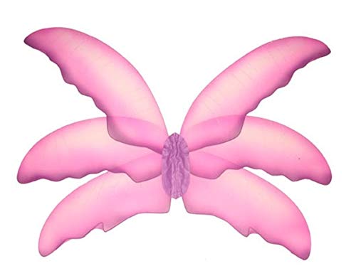 Abiti e Maschere Ailes 3 Ailes de Papillon