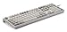 REALFORCE R2 PFU Limited Edition Keyboard (Full, Ivory, 45G)