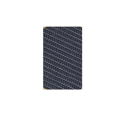 Support Séparation BYD Sealion 7, couverture de chargement luxe aspect carbone
