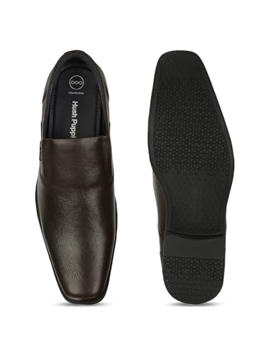 Image of Hush Puppies Men's Slip-on Formal Shoes