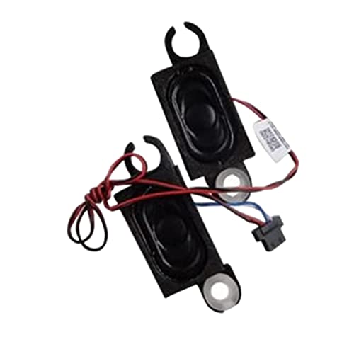 Altavoces para Acer Aspire V5-171 solucionan el audio distorsionado de tu portatil negro