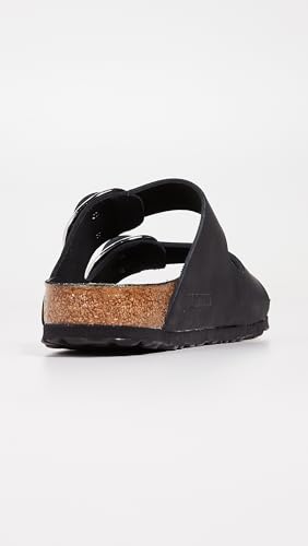Image of Birkenstock Women's Arizona Big Buckle Sandals