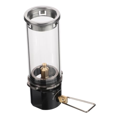 Lampe kérosène pour éclairage extérieur et secours en tente