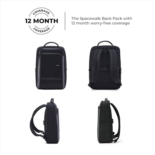 Image of MOKOBARA The Spacewalk Backpack 17L Premium Nylon 15.6 inch Unisex Laptop Backpack