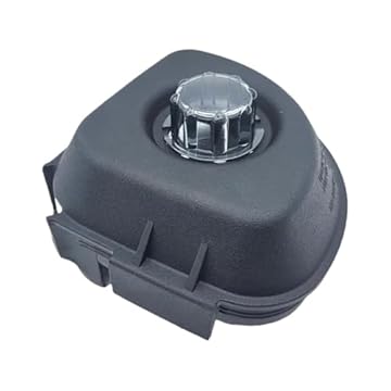 Bvhklxseb Coperchio for Tazza da 48 oz/32 oz Coperchio di Ricambio for contenitori Alti 159787/15979/15980/15981/159827/15983/58988 Coperchio for Tazza frullatore