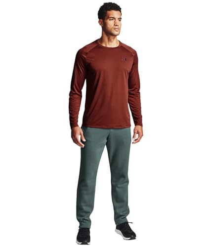 Image of Under Armour Men's UA Tech 2.0 Long Sleeve Training T-Shirt