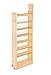 REV-A-SHELF PULLOUT, PANT TRY, WOOD, 58"H X 5"W