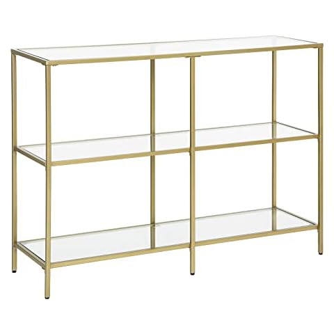VASAGLE Console d’Entrée LGT27G Cover