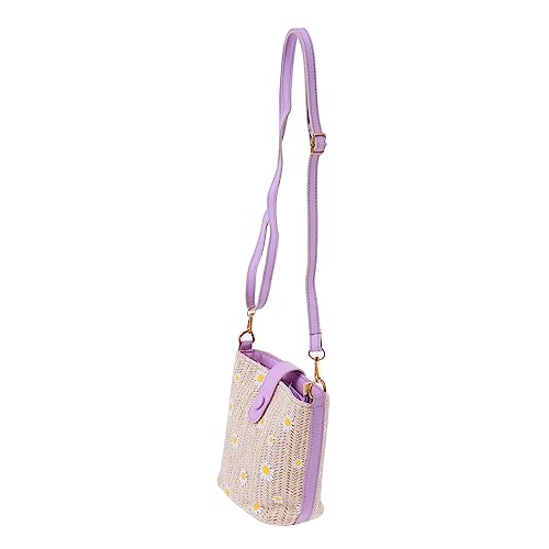 TOGEVAL 1pieza Bolso De Hombro para Mujer Bandolera De PU Antirrobo Estilo Casual y Versátil para Viajes y Compras TOGEVAL 1pieza Bolso De Hombro para Mujer Bandolera De PU Antirrobo Estilo Casual y Versátil para Viajes y Compras
