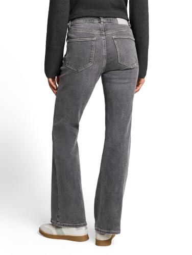 TOM TAILOR Damen TTSTELLA Bootcut Jeans – Ansicht 2