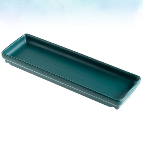 Plato de cerámica SUPVOX para sushi y snacks miniatura 7