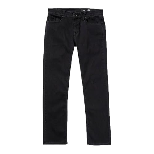 Image of Volcom Men's Solver Denim Jean