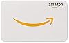 Amazon.com Gift Card in a Gift Tag #1