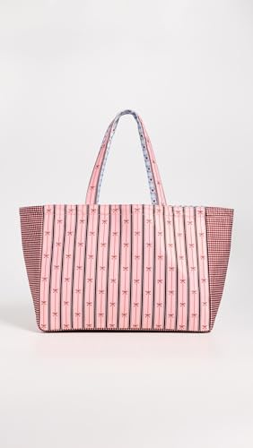 Stoney Clover Lane Tote Reversible Agua Bendita miniatura 3