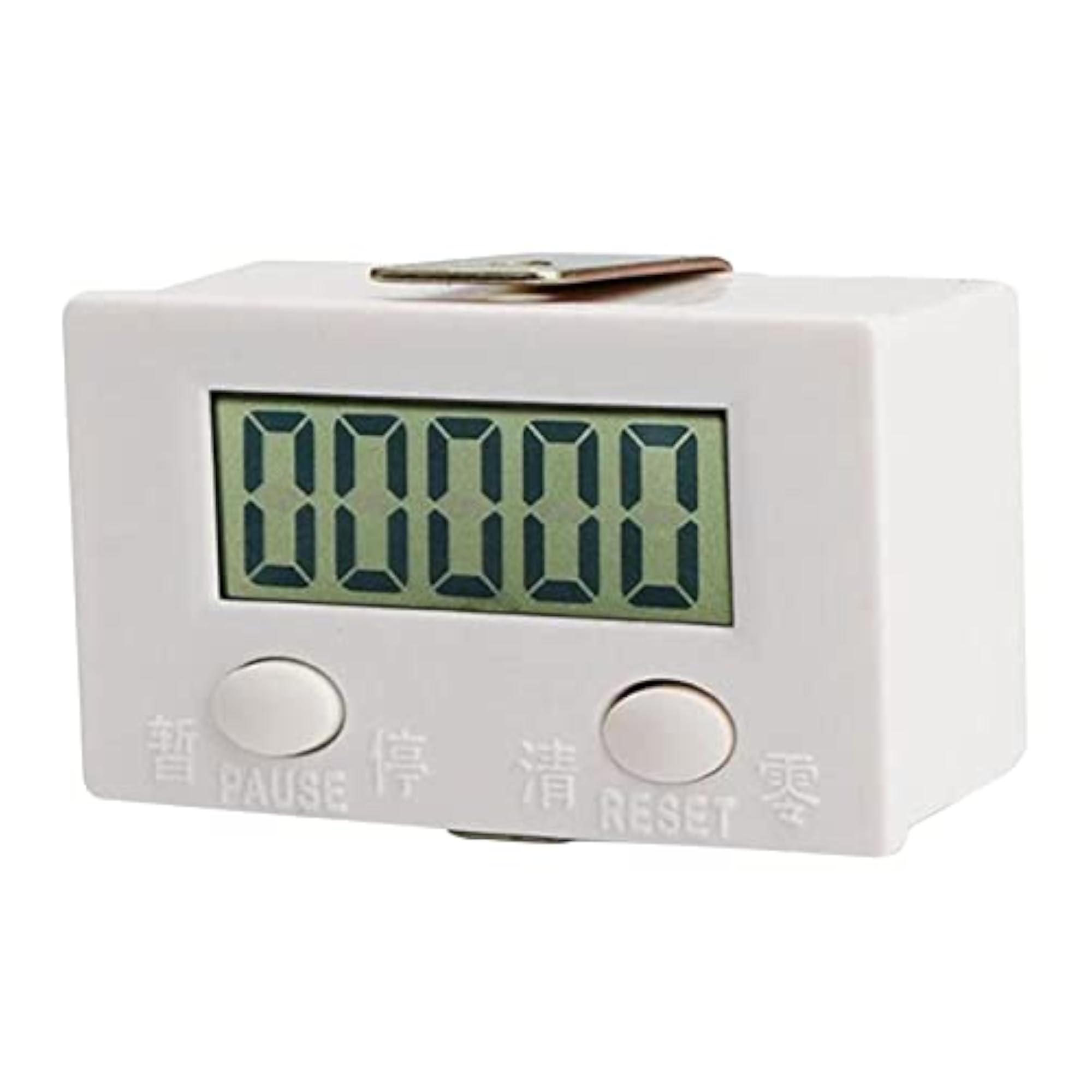 Electronic Digital Counter Meter Accurate Panel Gauge