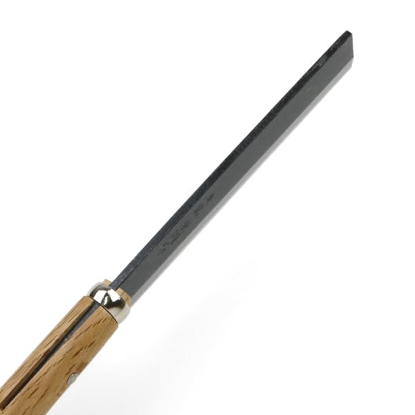 土佐鞘鉈　180mm Amazon.co.jp: 本場土佐 火造り鉈『極上』青紙鋼【竹割り鉈