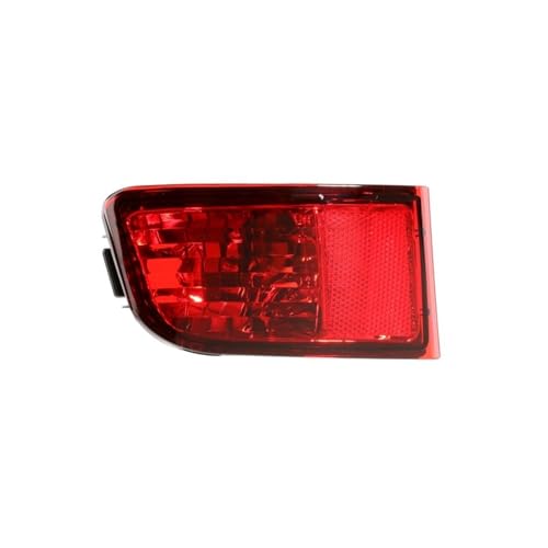 Feu arrière gauche de rechange feu de stationnement 81581-60101 pour Toyota 4runner Land Cruiser
