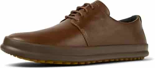 CAMPER Erkek Chasis Blucher K100836-016 Kahverengi 41