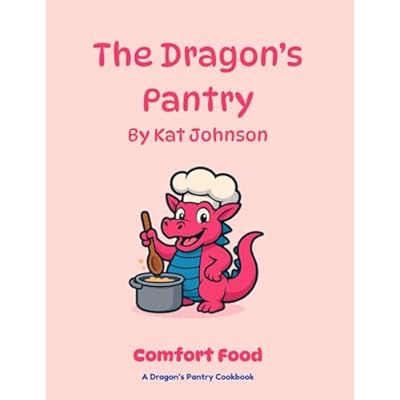 The Dragon's Pantry