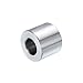 uxcell 5pcs Stainless Steel Spacer 3/8