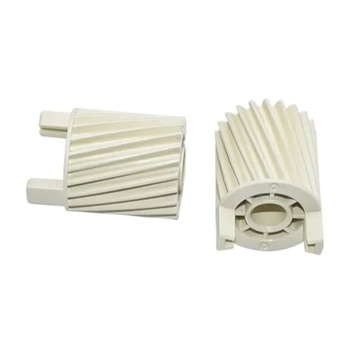 Engrenage de moteur de fusion anti usure pour copieur MP 5054 4054