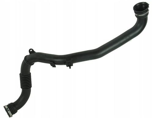 Durite intercooler turbo 8200488871 haute résistance Espace 4 - 3