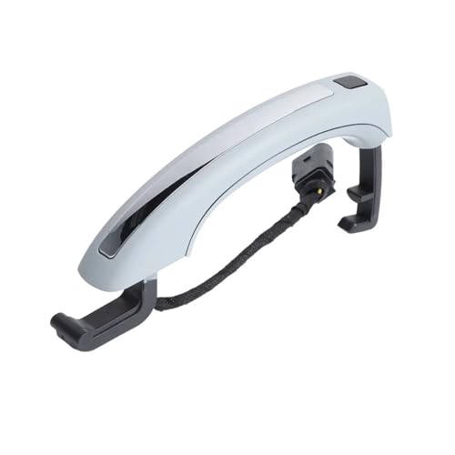 Poignée de porte extérieure pour Q7 4L0837207A 2006-2015