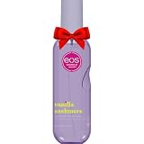 eos Cashmere Body Mist- Vanilla, Body Spray for Women, Vegan, 6 fl oz