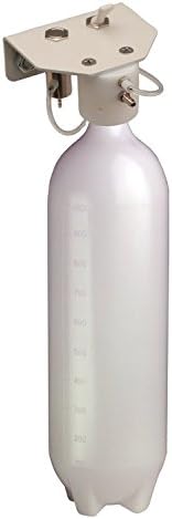 Beaverstate Water Bottle Kit Wall-Mount Bracket 1.0 Liter 110-032