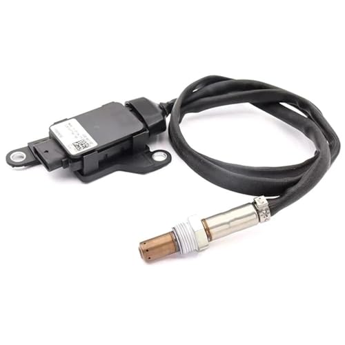 Capteur NOx 0281007744 sonde échappement arrière Mitsubishi L200 Triton
