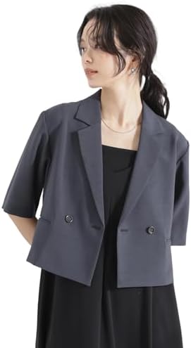 Amazon.co.jp: [ナノ・ユニバース] メランジドライ 半袖