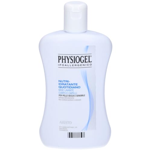 Physiogel Waschbasis 250 ml