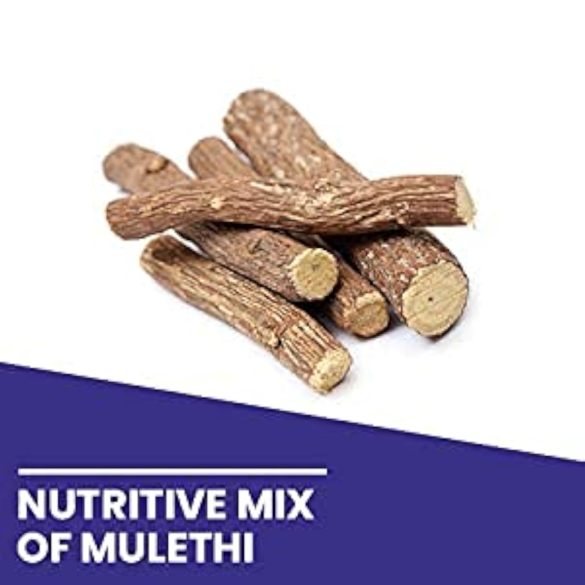 Kamdhenu Mulethi Powder, 250g