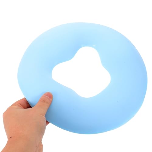 Almohada de masaje facial YARNOW para camas de masaje y camillas 3