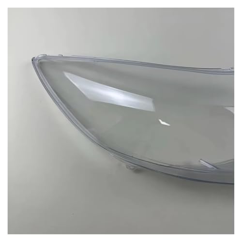 Abat jour couvercle masque transparent Ford Focus 2014 optique