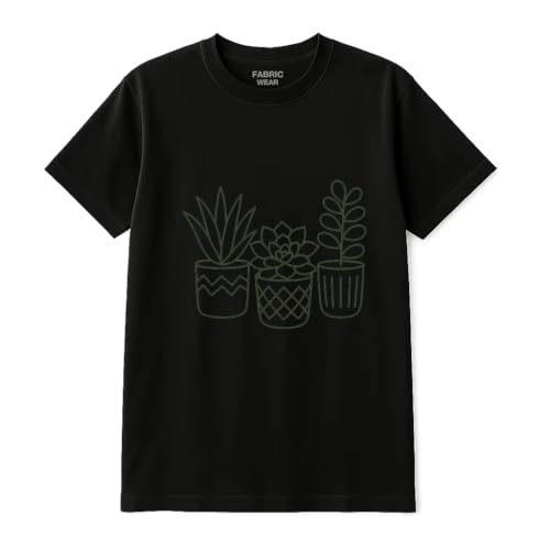 Gardening Serenity Minimalist Nature Zen Calm Oasis - Tee for