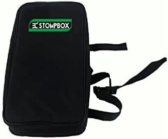 Stompbox EB-1 Mini Soft Bag for Pedalboard 14"