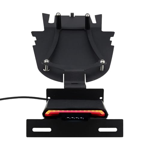 SDdrfRT �ɓK������ XSR 700 16-20�p�i���o�[�v���[�g�}�E���g�z���_�[