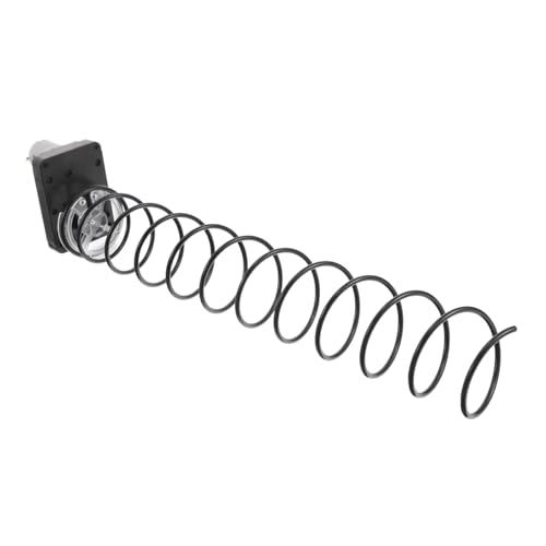KICHOUSE Game Console Spring High Performance Motor Spring for Vending Machine Rocker Game Chair Parts