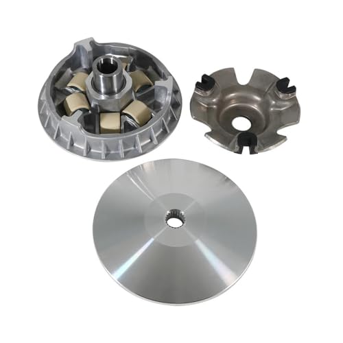 Embrague para 300s y 400s 22400-E33-000: repuestos de transmisión mecánica 3