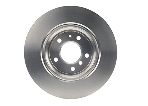 BOSCH 0 986 478 095, 2 szt Tarcze Hamulcowe tył 324mm